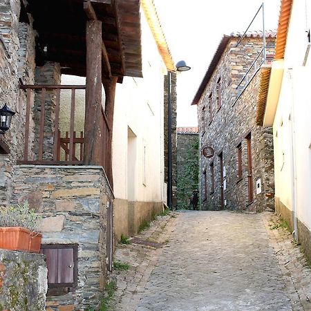 Casa Aigra Vila Góis Exterior foto