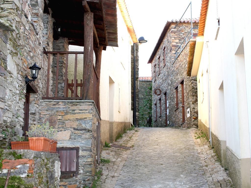 Casa Aigra Vila Góis Exterior foto